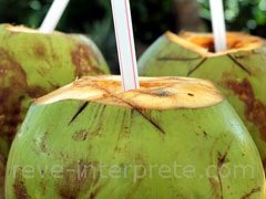 reve de coco - interpretation des reves