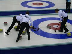reve de curling - interpretation des reves