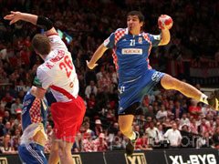 reve de handball - interpretation des reves