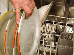 reve de lave-vaisselle - interpretation des reves