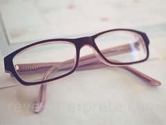 reve de lunettes - interpretation des reves