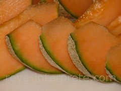 reve de melon - interpretation des reves