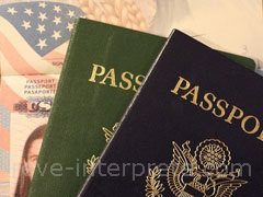 reve de passeport - interpretation des reves