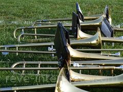 reve de trombone - interpretation des reves