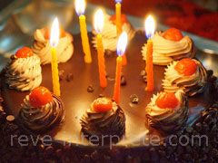 reve d'anniversaire - interpretation des reves