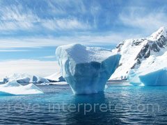 reve d'antarctique - interpretation des reves