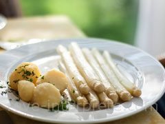 reve d'asperges - interpretation des reves