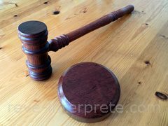 reve d'avocat - interpretation des reves