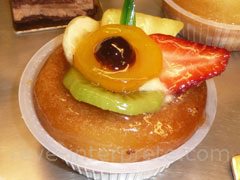 reve de baba au rhum - interpretation des reves