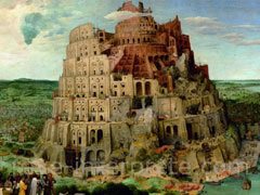 reve de babel - interpretation des reves