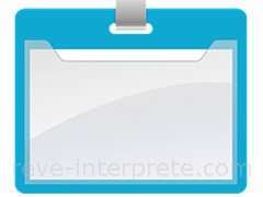reve de badge - interpretation des reves