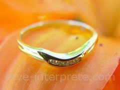 reve de bague - interpretation des reves