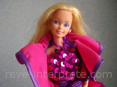 reve de barbie - interpretation des reves