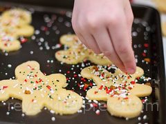 reve de biscuit - interpretation des reves