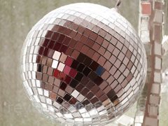 reve de boule disco - interpretation des reves