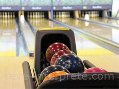 reve de bowling - interpretation des reves