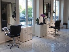 reve de coiffeur - interpretation des reves