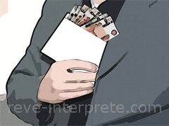 reve de corruption - interpretation des reves