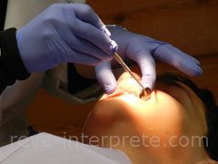 reve de dentiste - interpretation des reves