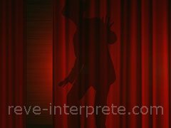 reve de derriere - interpretation des reves