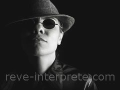 reve de detective - interpretation des reves