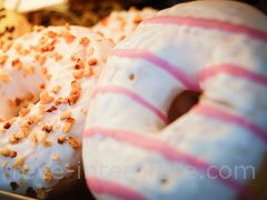 reve de donut - interpretation des reves