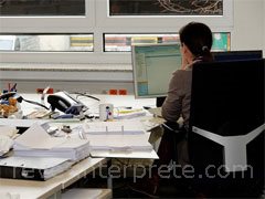 reve d'entreprise - interpretation des reves