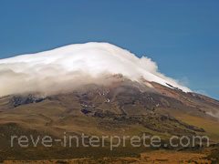 reve d'equateur - interpretation des reves