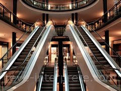 reve d'escalator - interpretation des reves