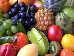 reve de fruit - interpretation des reves