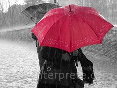 reve d'impermeable - interpretation des reves