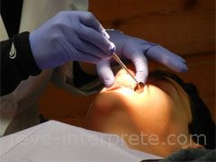 reve d'implant - interpretation des reves