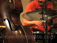 reve de jazz - interpretation des reves