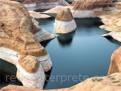 reve de lac - interpretation des reves