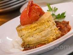 reve de lasagne - interpretation des reves