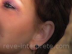 reve de lobe - interpretation des reves