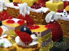 reve de patisserie - interpretation des reves