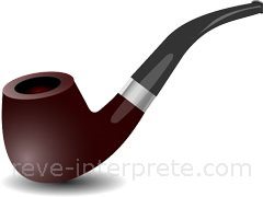 reve de pipe - interpretation des reves