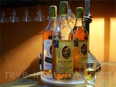 reve de rhum - interpretation des reves