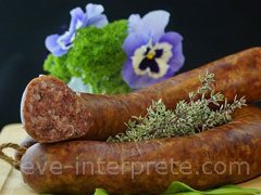 reve de saucisse - interpretation des reves