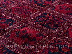 reve de tapis - interpretation des reves