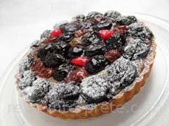 reve de tarte - interpretation des reves