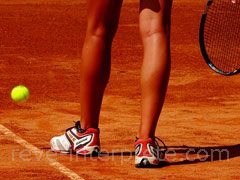 reve de tennis - interpretation des reves