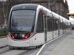 reve de tramway - interpretation des reves