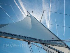 reve de voiles - interpretation des reves