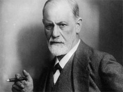 Sigmund Freud