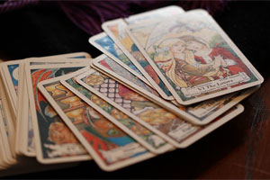 tirage tarot gratuit